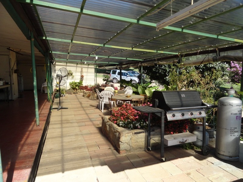 7675 Murray Valley Highway, Bullioh VIC 3700
