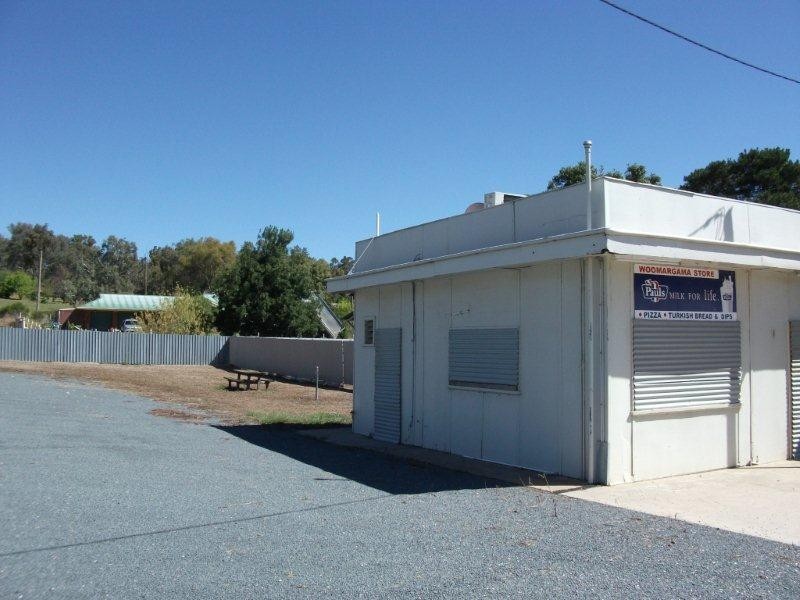 Woomargama NSW 2644