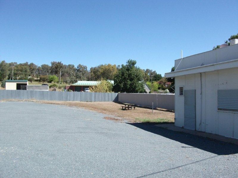 Woomargama NSW 2644