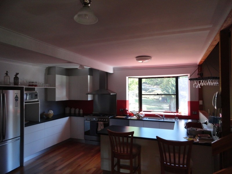 191 Jarvis Lane, Kergunyah VIC 3691