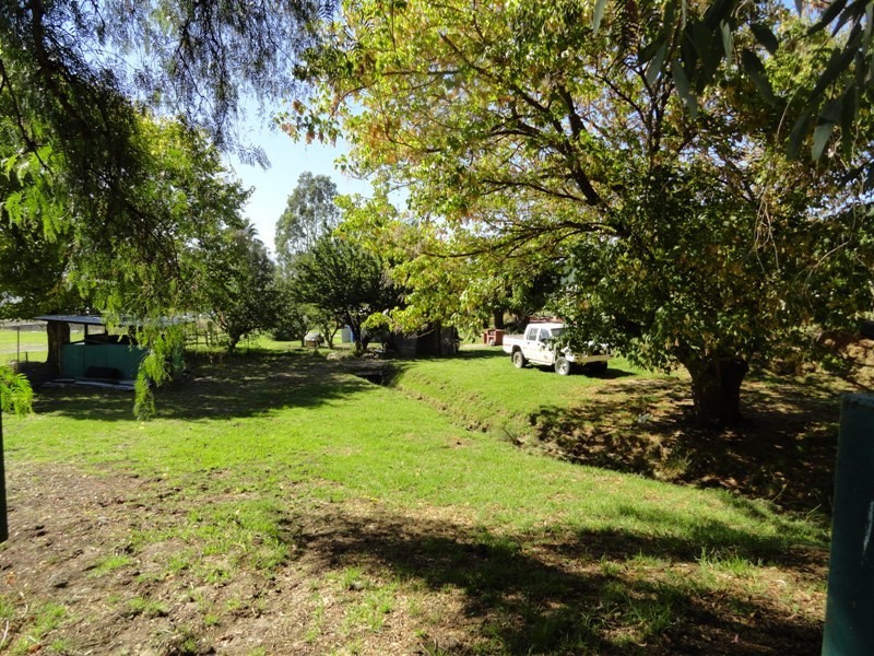 191 Jarvis Lane, Kergunyah VIC 3691