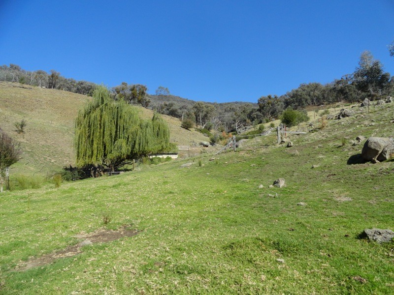 191 Jarvis Lane, Kergunyah VIC 3691