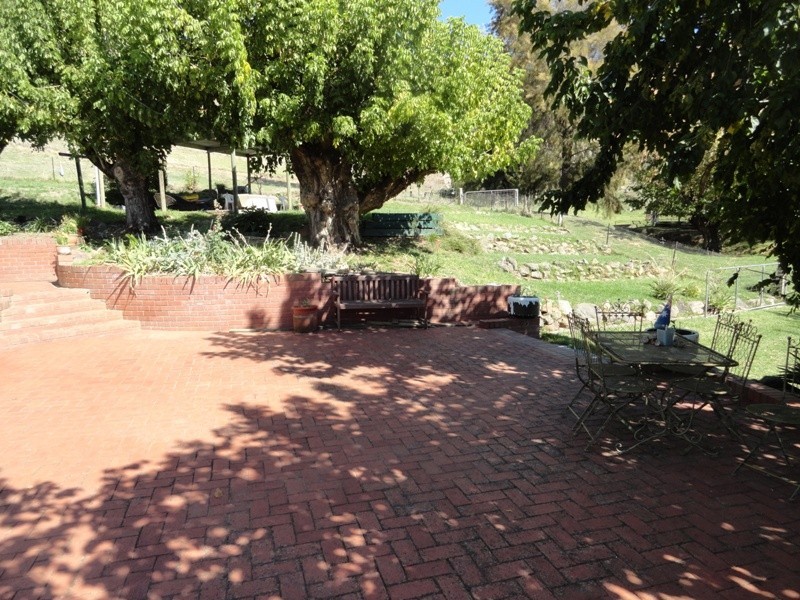 191 Jarvis Lane, Kergunyah VIC 3691