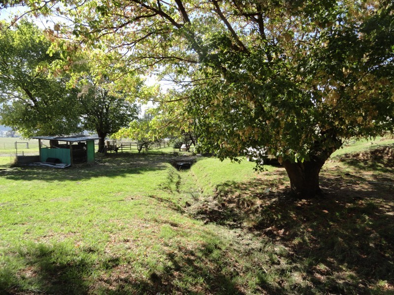 191 Jarvis Lane, Kergunyah VIC 3691
