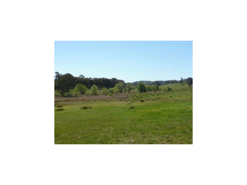 11 Walla lane, Rye Park, Boorowa NSW 2586