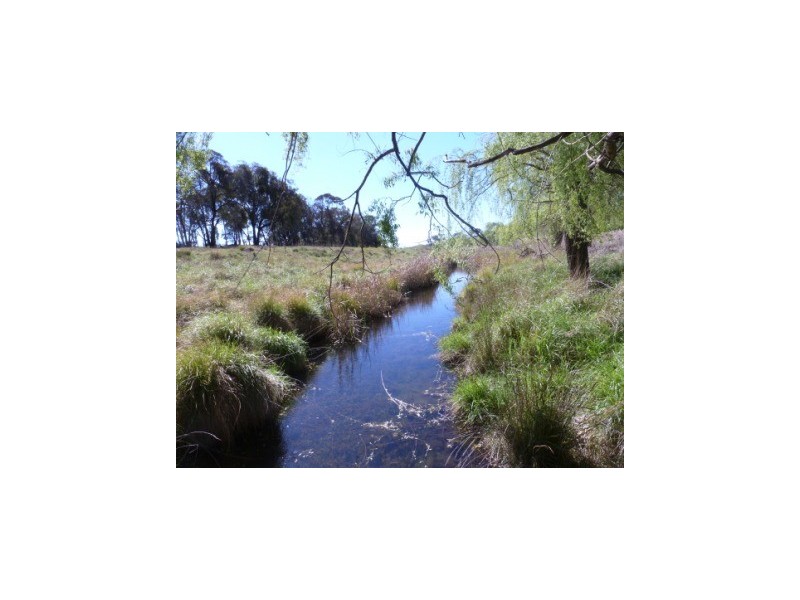 11 Walla lane, Rye Park, Boorowa NSW 2586