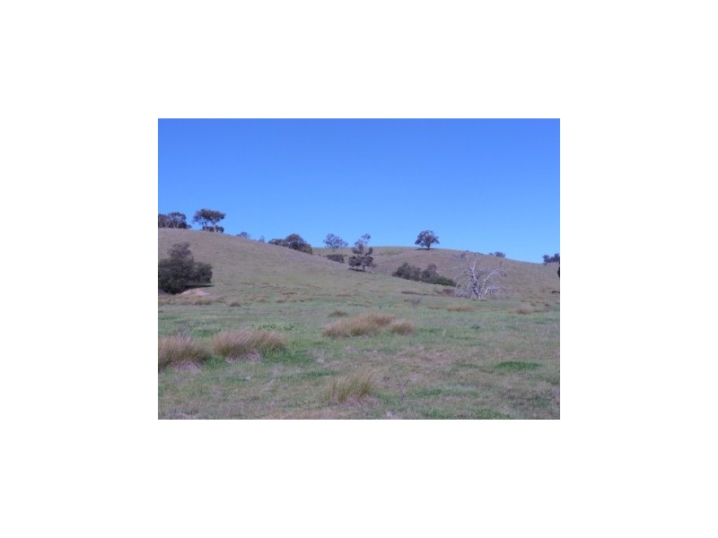 11 Walla lane, Rye Park, Boorowa NSW 2586