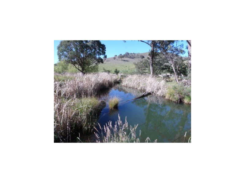 11 Walla lane, Rye Park, Boorowa NSW 2586