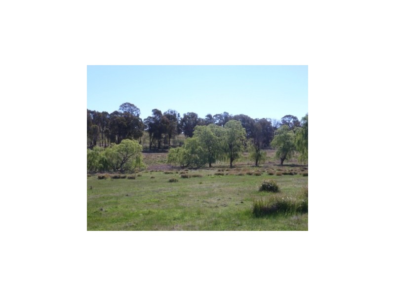 11 Walla lane, Rye Park, Boorowa NSW 2586