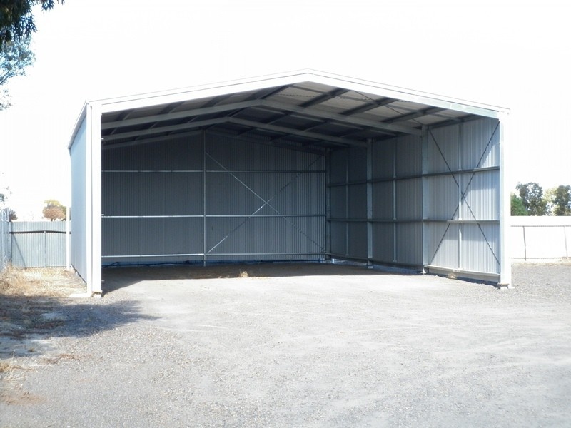 30A NOWRANIE ST, Jerilderie NSW 2716