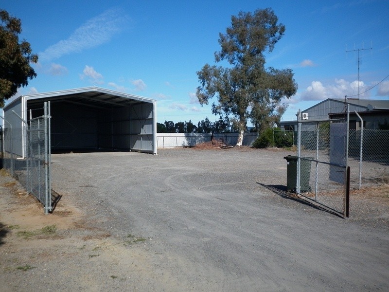 30A NOWRANIE ST, Jerilderie NSW 2716