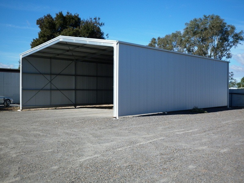 30A NOWRANIE ST, Jerilderie NSW 2716