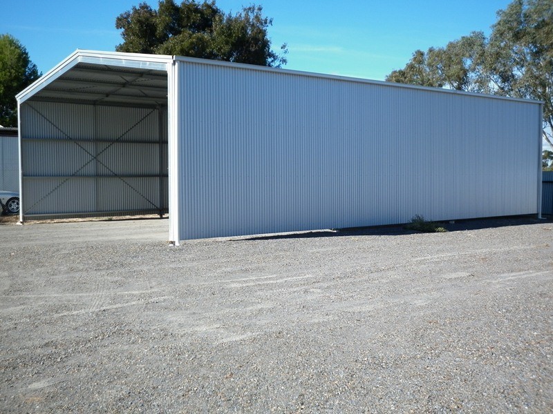 30A NOWRANIE ST, Jerilderie NSW 2716