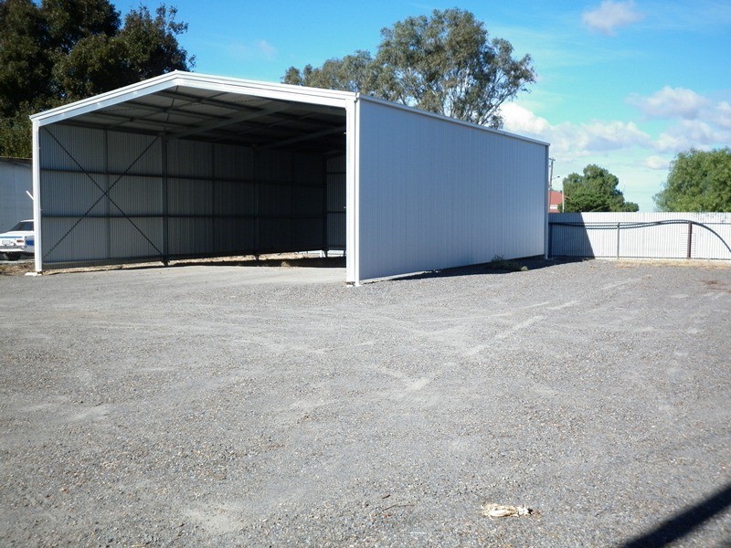 30A NOWRANIE ST, Jerilderie NSW 2716