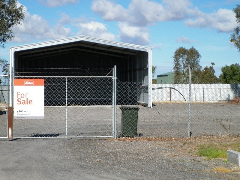 30A NOWRANIE ST, Jerilderie NSW 2716