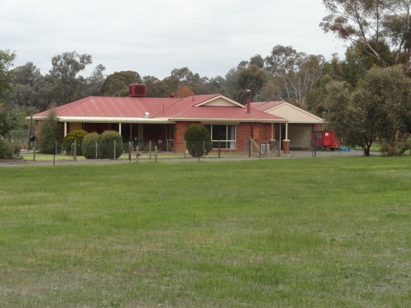 596 Chiltern-Barnawartha Road, Barnawartha VIC 3688