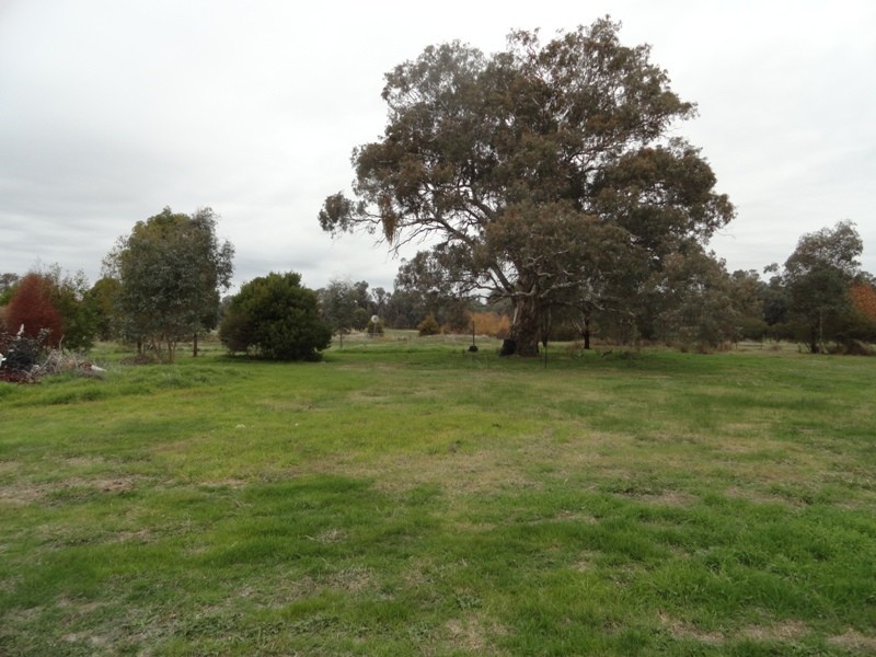 596 Chiltern-Barnawartha Road, Barnawartha VIC 3688