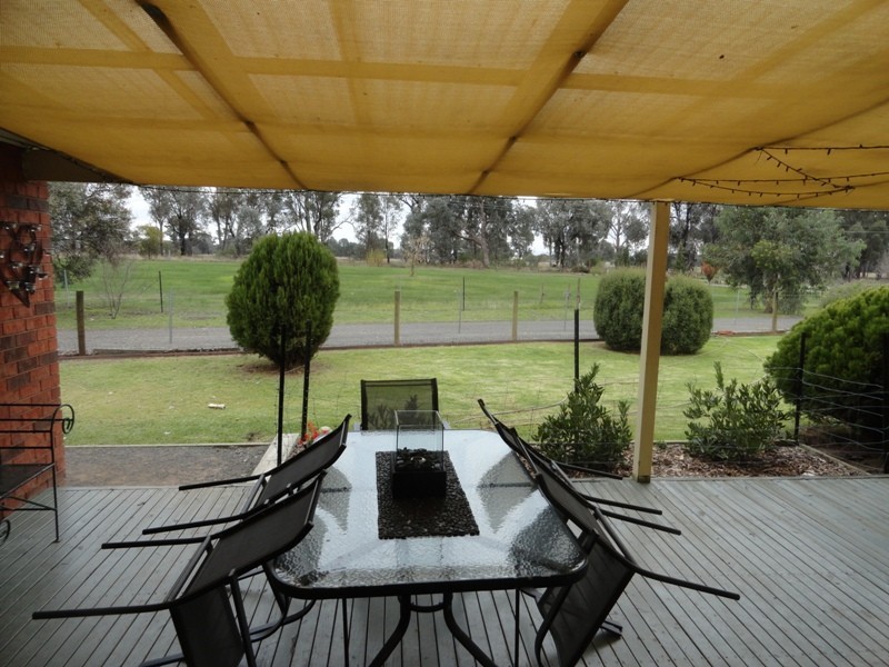 596 Chiltern-Barnawartha Road, Barnawartha VIC 3688
