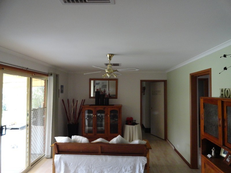 596 Chiltern-Barnawartha Road, Barnawartha VIC 3688