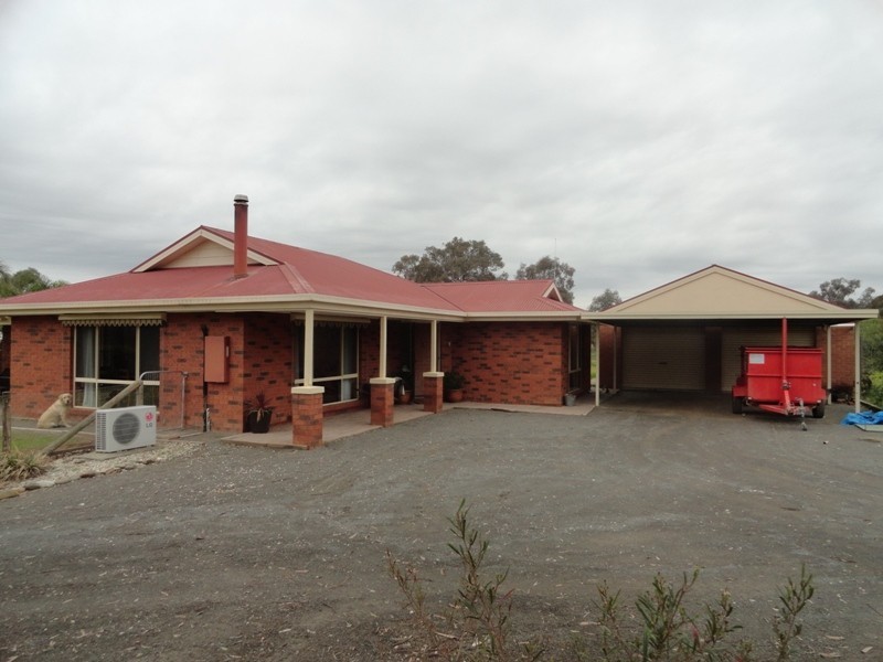 596 Chiltern-Barnawartha Road, Barnawartha VIC 3688