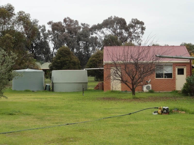 596 Chiltern-Barnawartha Road, Barnawartha VIC 3688