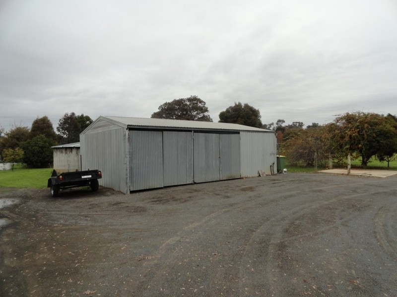 596 Chiltern-Barnawartha Road, Barnawartha VIC 3688