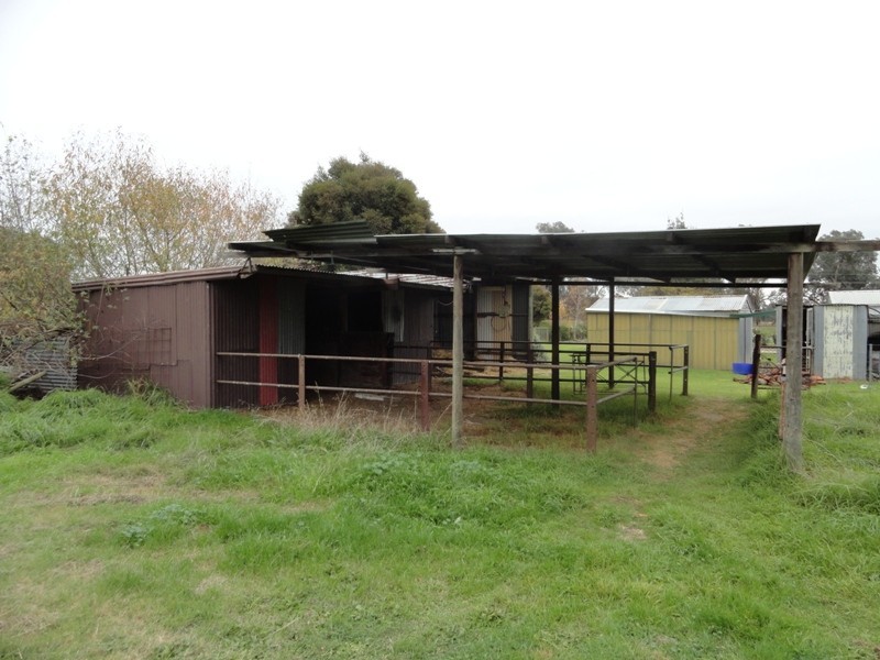 596 Chiltern-Barnawartha Road, Barnawartha VIC 3688