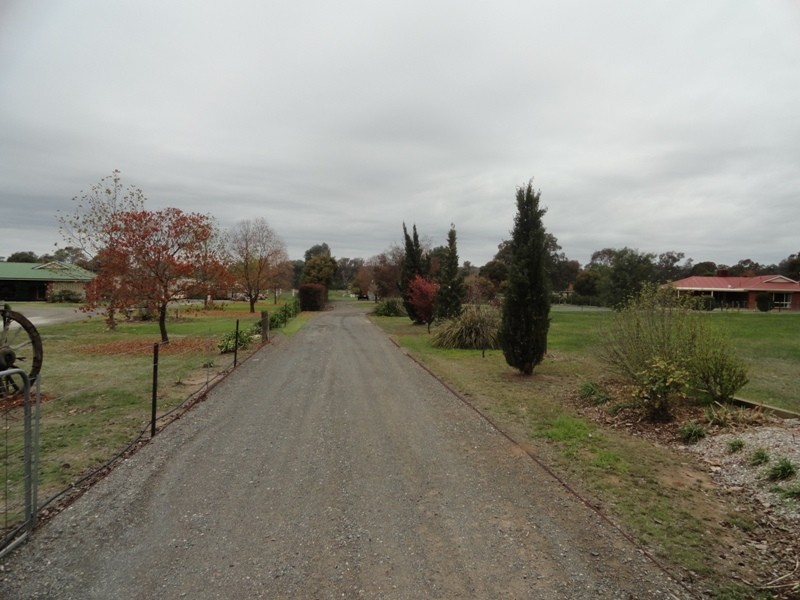 596 Chiltern-Barnawartha Road, Barnawartha VIC 3688