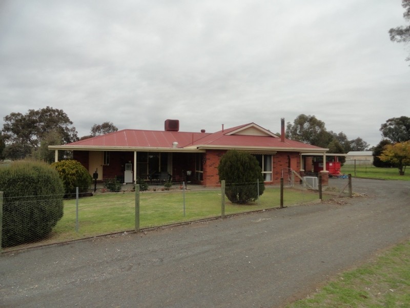 596 Chiltern-Barnawartha Road, Barnawartha VIC 3688