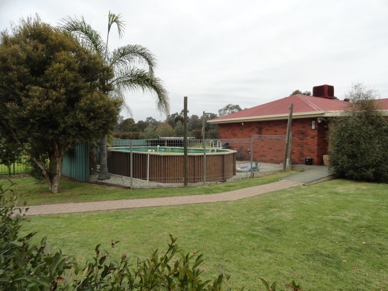 596 Chiltern-Barnawartha Road, Barnawartha VIC 3688