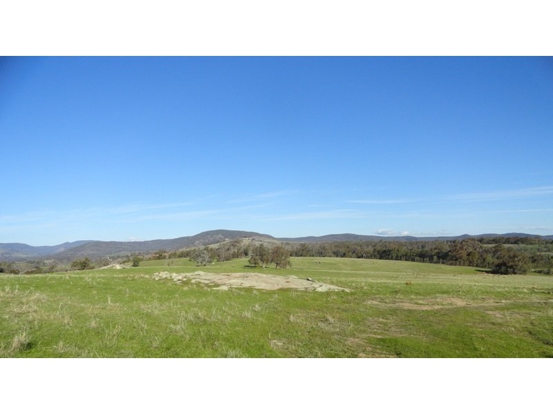 Lot 10 Jessies Lane, Indigo Valley VIC 3688