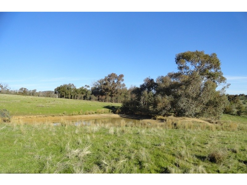 Lot 10 Jessies Lane, Indigo Valley VIC 3688