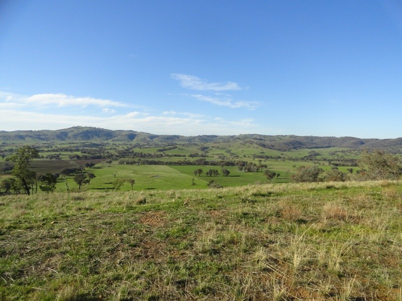 Lot 10 Jessies Lane, Indigo Valley VIC 3688