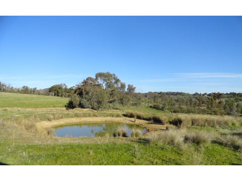 Lot 10 Jessies Lane, Indigo Valley VIC 3688