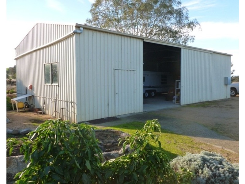 192 Quartz Hill Road, Jindera NSW 2642