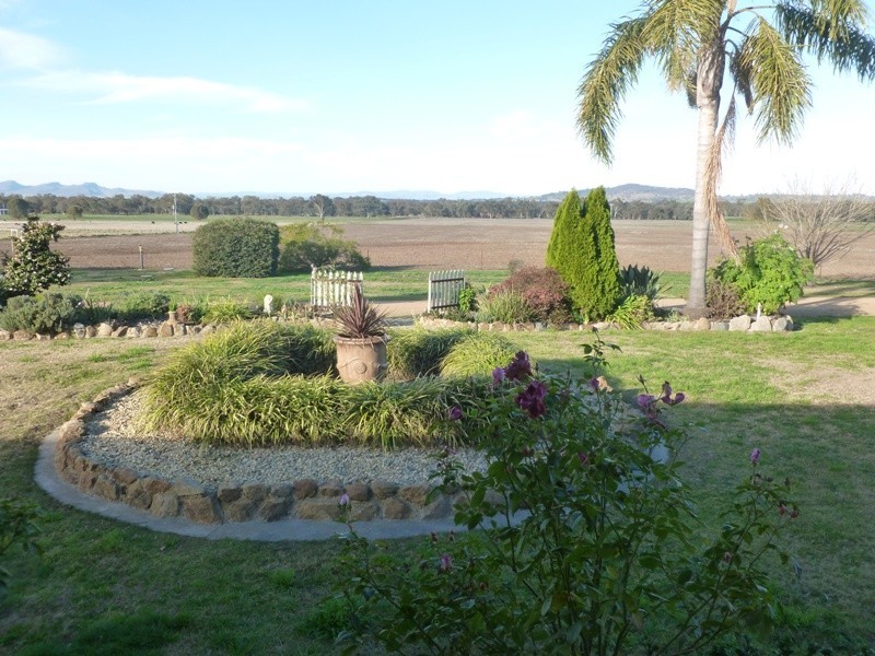 192 Quartz Hill Road, Jindera NSW 2642