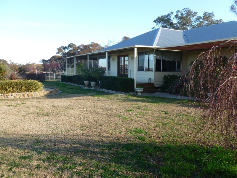 192 Quartz Hill Road, Jindera NSW 2642