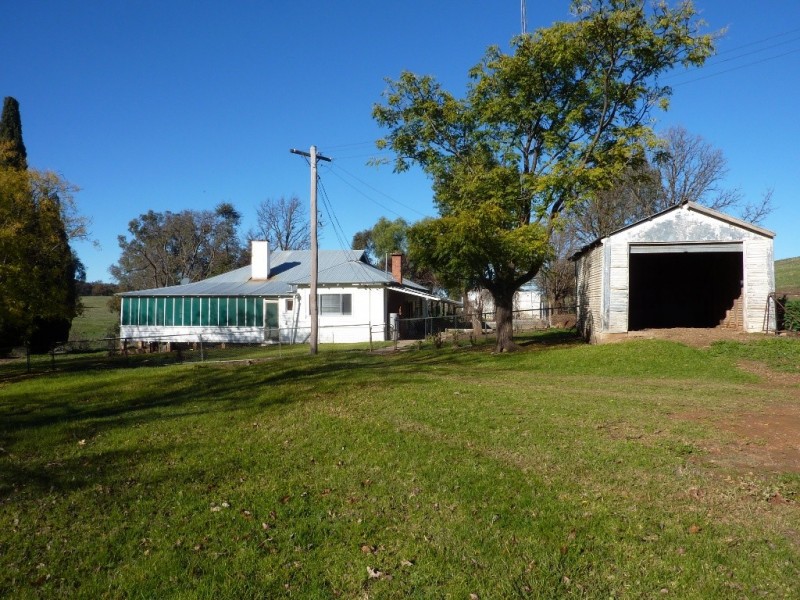 146 Pulletop Poad, Wagga Wagga NSW 2650