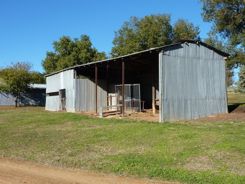 146 Pulletop Poad, Wagga Wagga NSW 2650