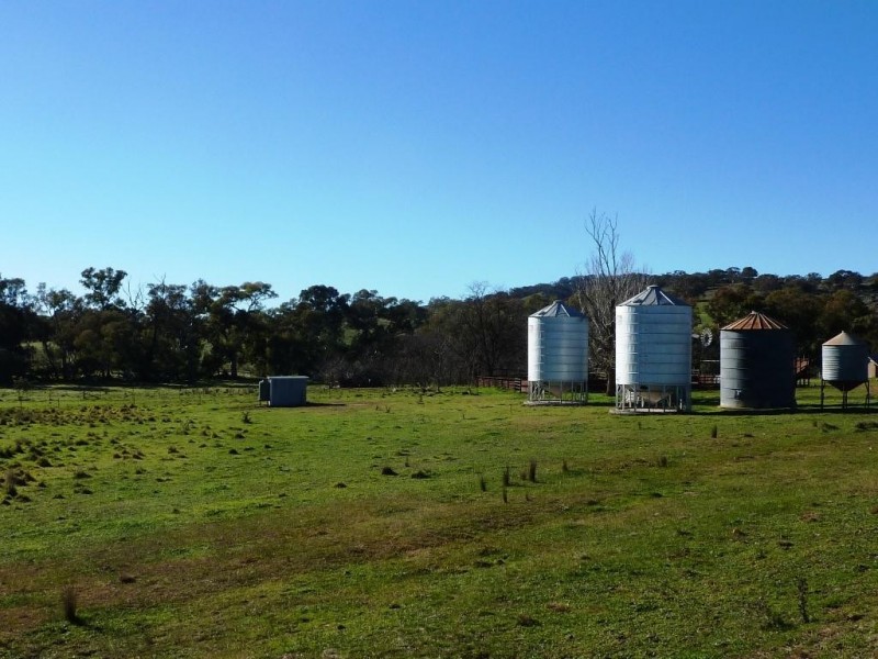 146 Pulletop Poad, Wagga Wagga NSW 2650