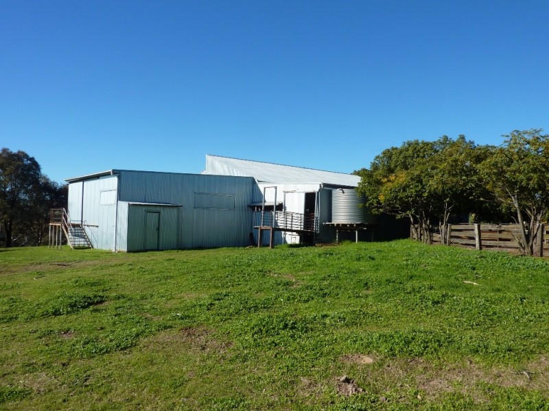 146 Pulletop Poad, Wagga Wagga NSW 2650