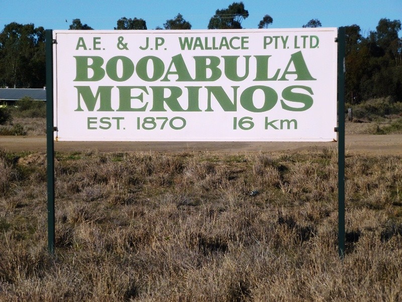 “Booabula” Booabula Road, Wanganella NSW 2710