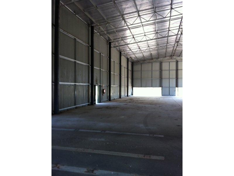 1 Bond Street, Holbrook NSW 2644