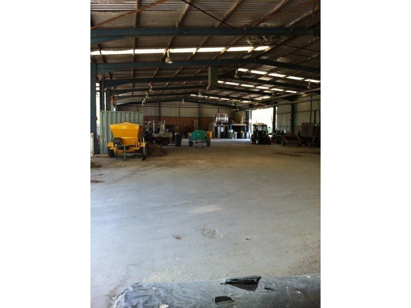 1 Bond Street, Holbrook NSW 2644