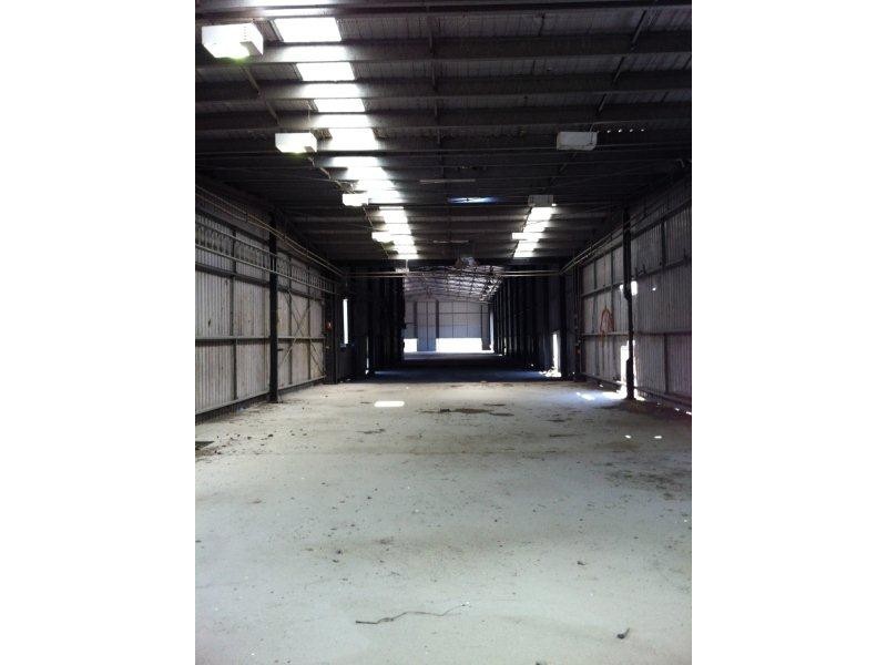 1 Bond Street, Holbrook NSW 2644