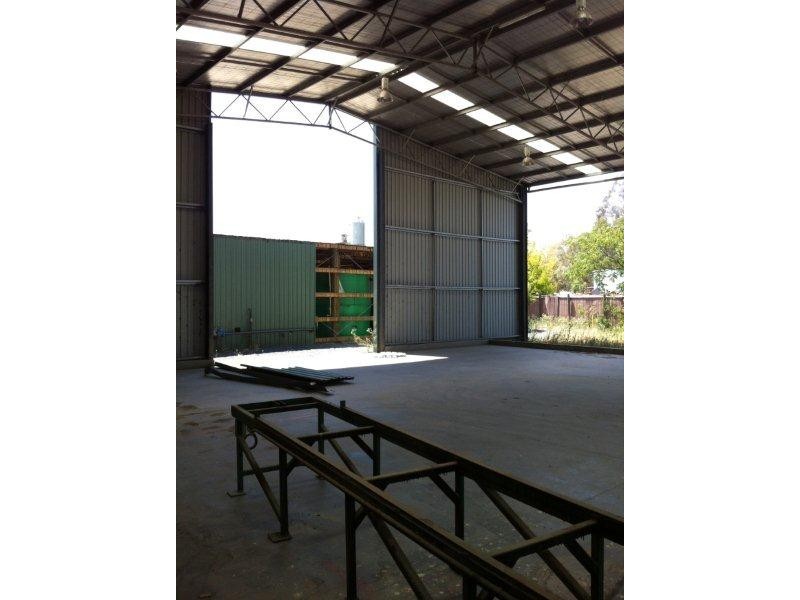 1 Bond Street, Holbrook NSW 2644