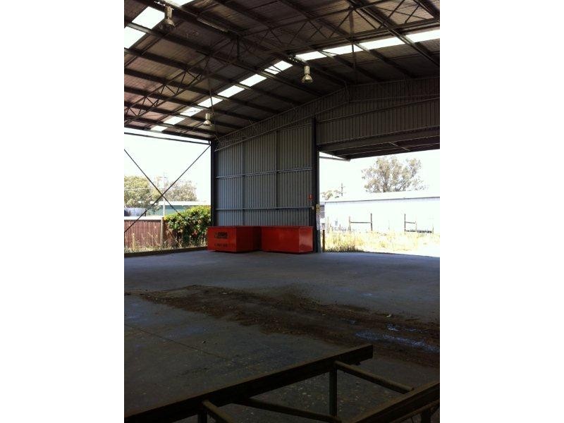 1 Bond Street, Holbrook NSW 2644