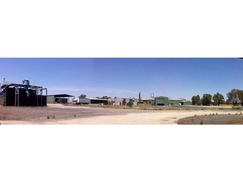 1 Bond Street, Holbrook NSW 2644