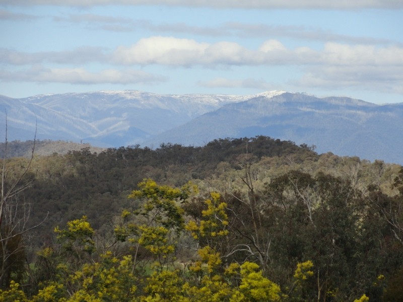 Lot 4 Larkin Lane, Upper Gundowring VIC 3691