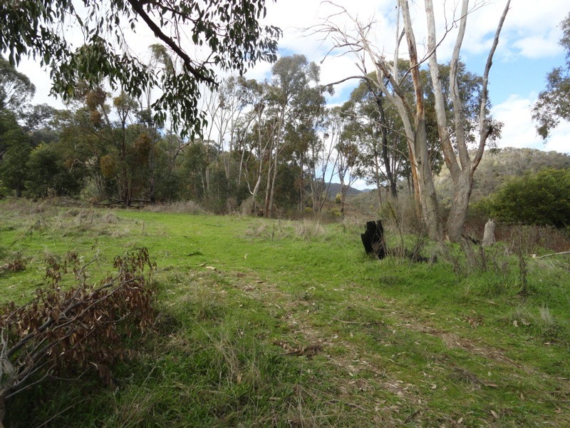 Lot 4 Larkin Lane, Upper Gundowring VIC 3691